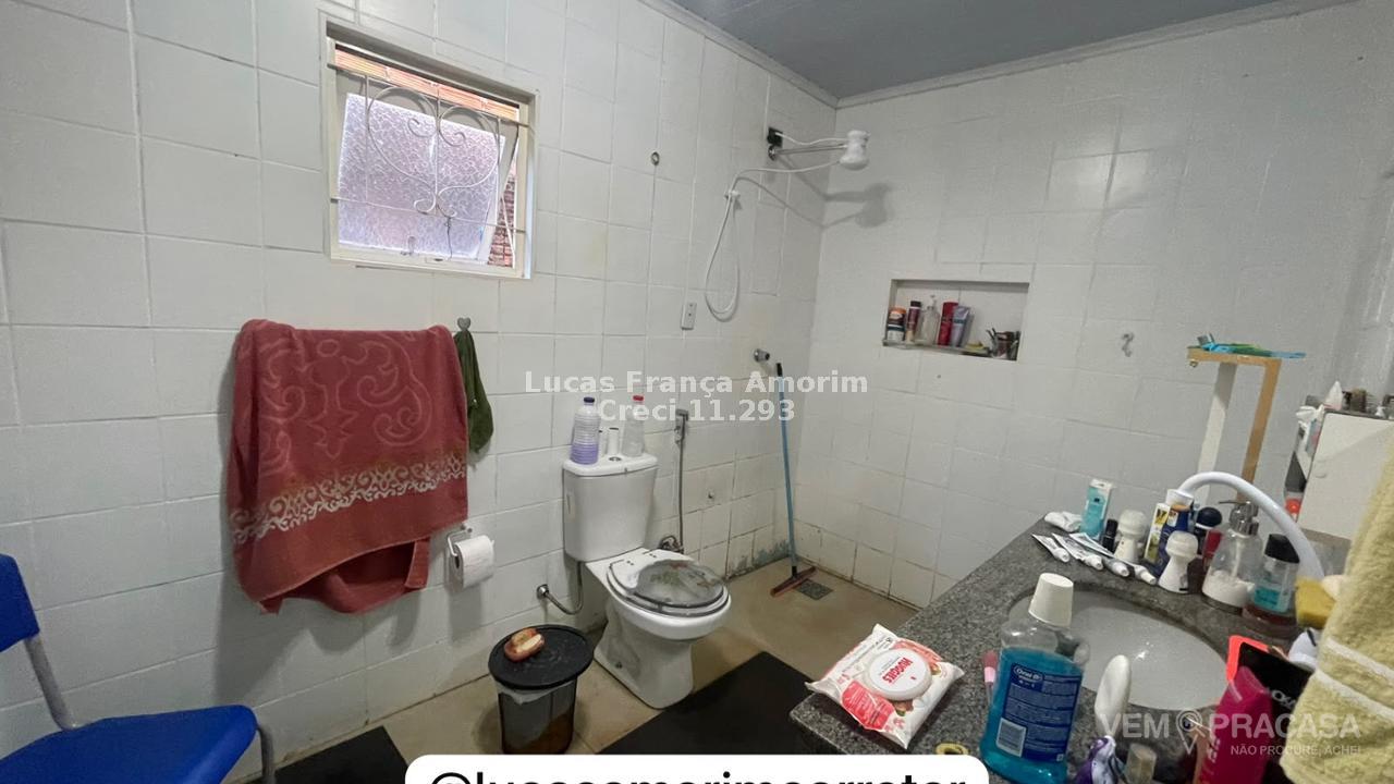 Casa Térrea à venda na Vila Cidade Morena, Campo Grande – foto 3