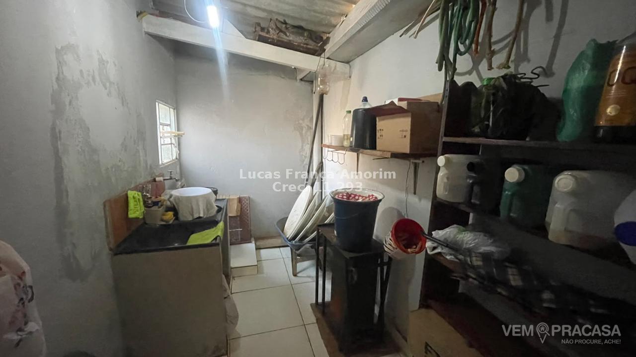 Casa Térrea à venda na Vila Cidade Morena, Campo Grande – foto 7