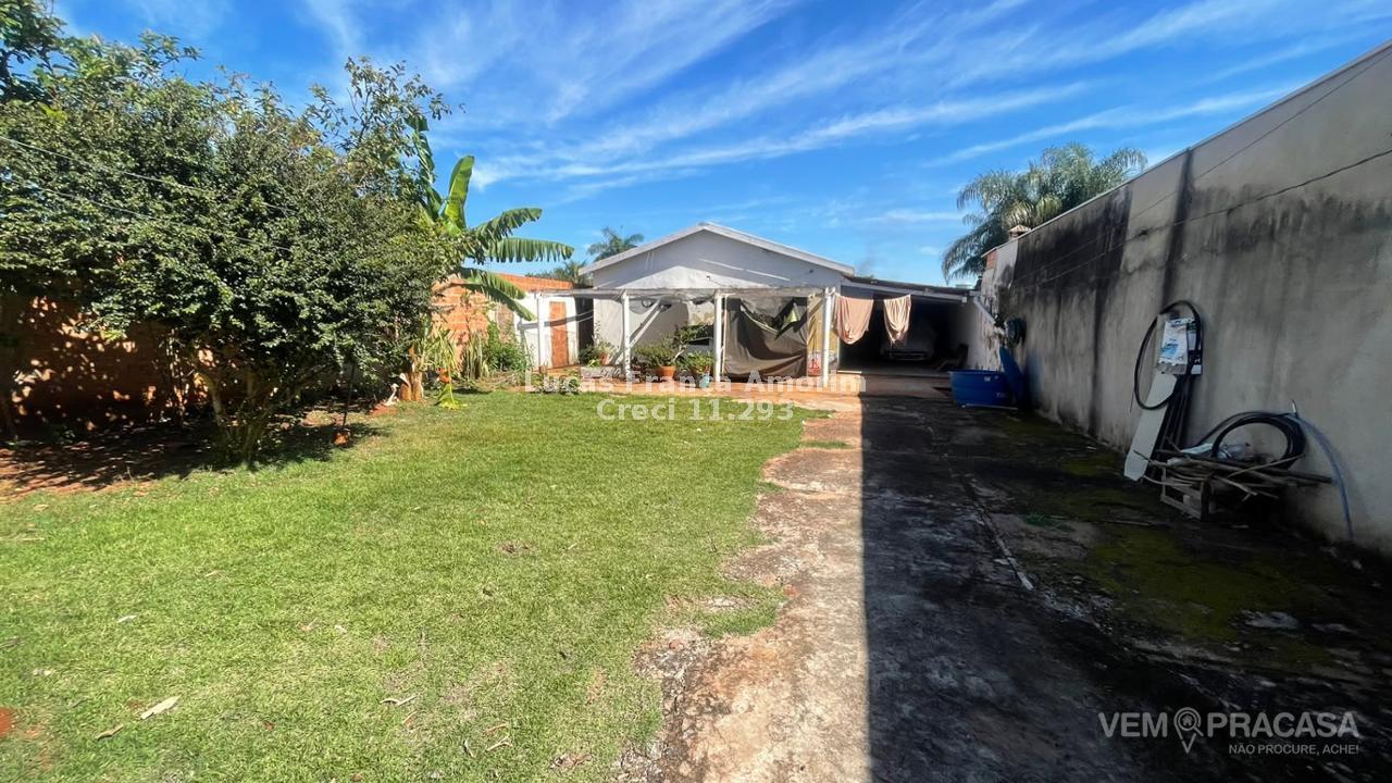 Casa Térrea à venda na Vila Cidade Morena, Campo Grande – foto 8