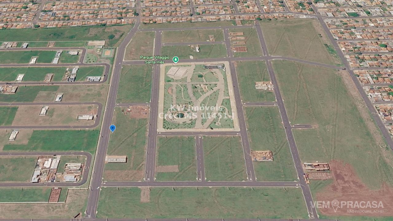 Terreno à venda no Nova Lima, Campo Grande – foto 1