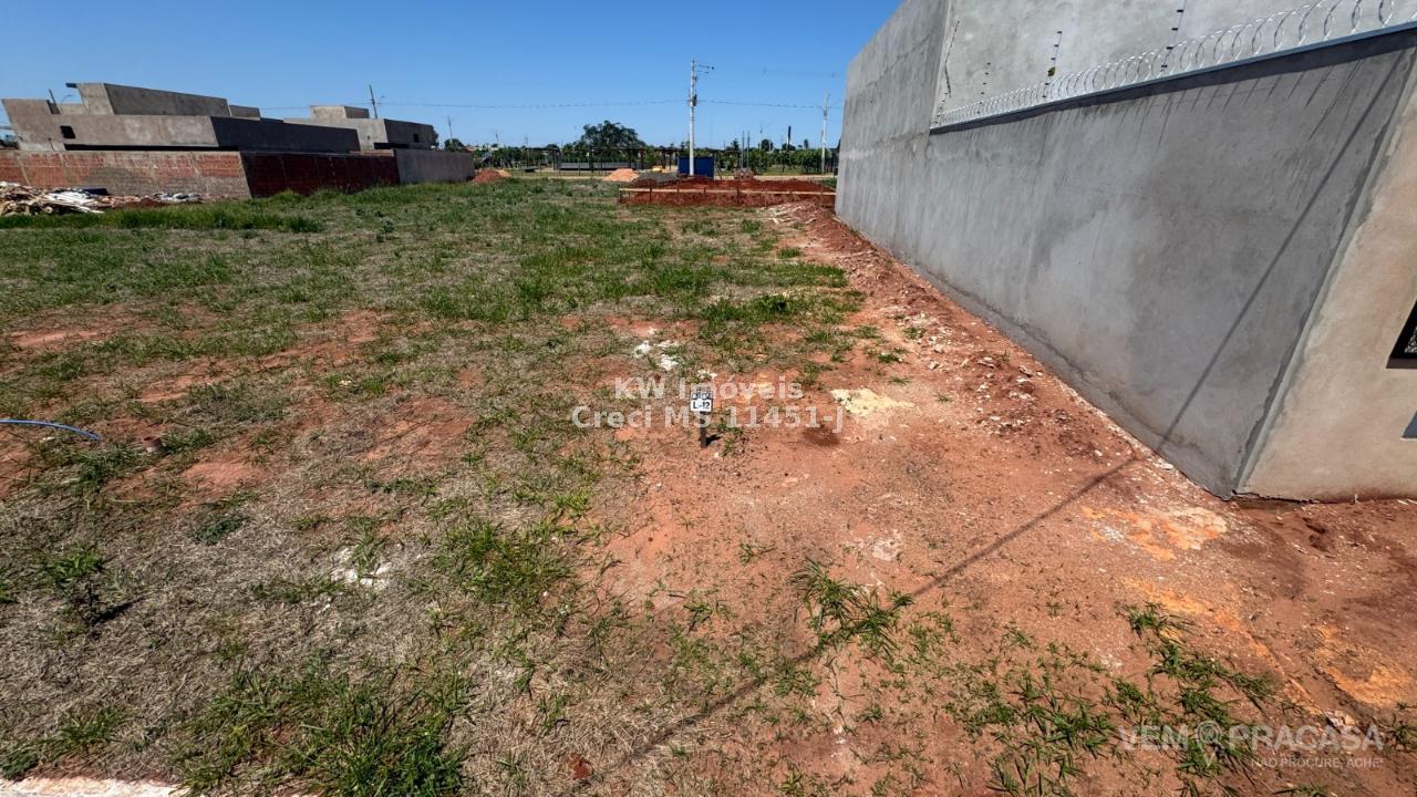 Terreno à venda no Nova Lima, Campo Grande – foto 2