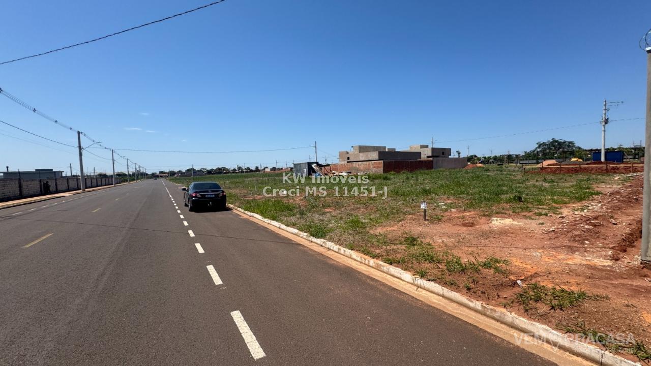 Terreno à venda no Nova Lima, Campo Grande – foto 3
