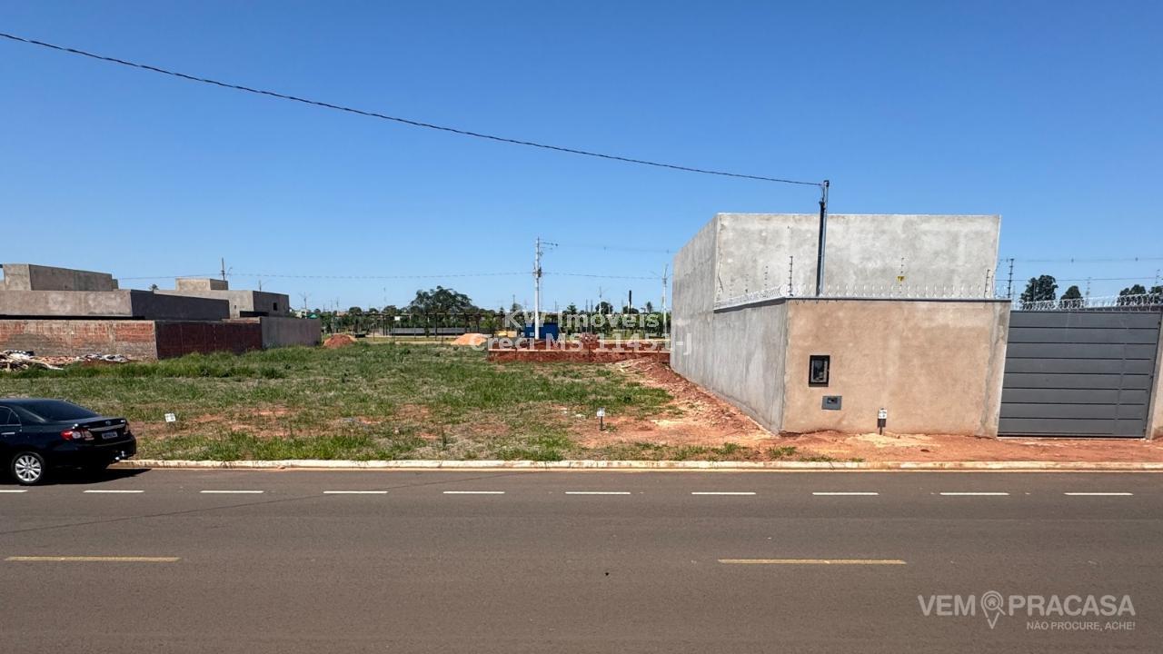 Terreno à venda no Nova Lima, Campo Grande – foto 4