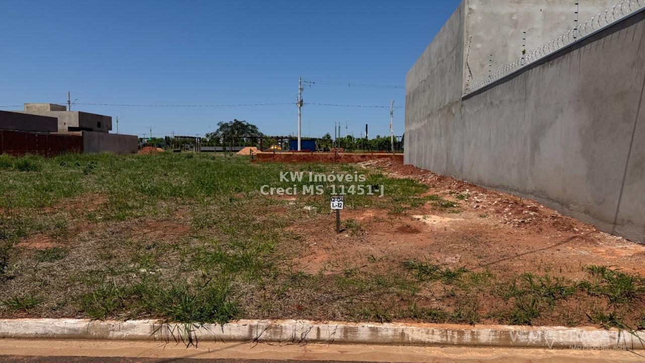 Terreno à venda no Nova Lima, Campo Grande – foto 5