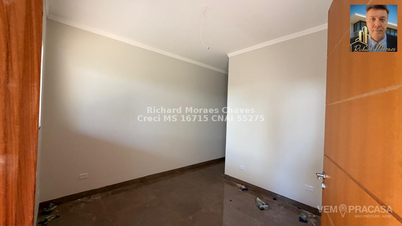 Casa Térrea à venda no Jardim Tijuca, Campo Grande – foto 3