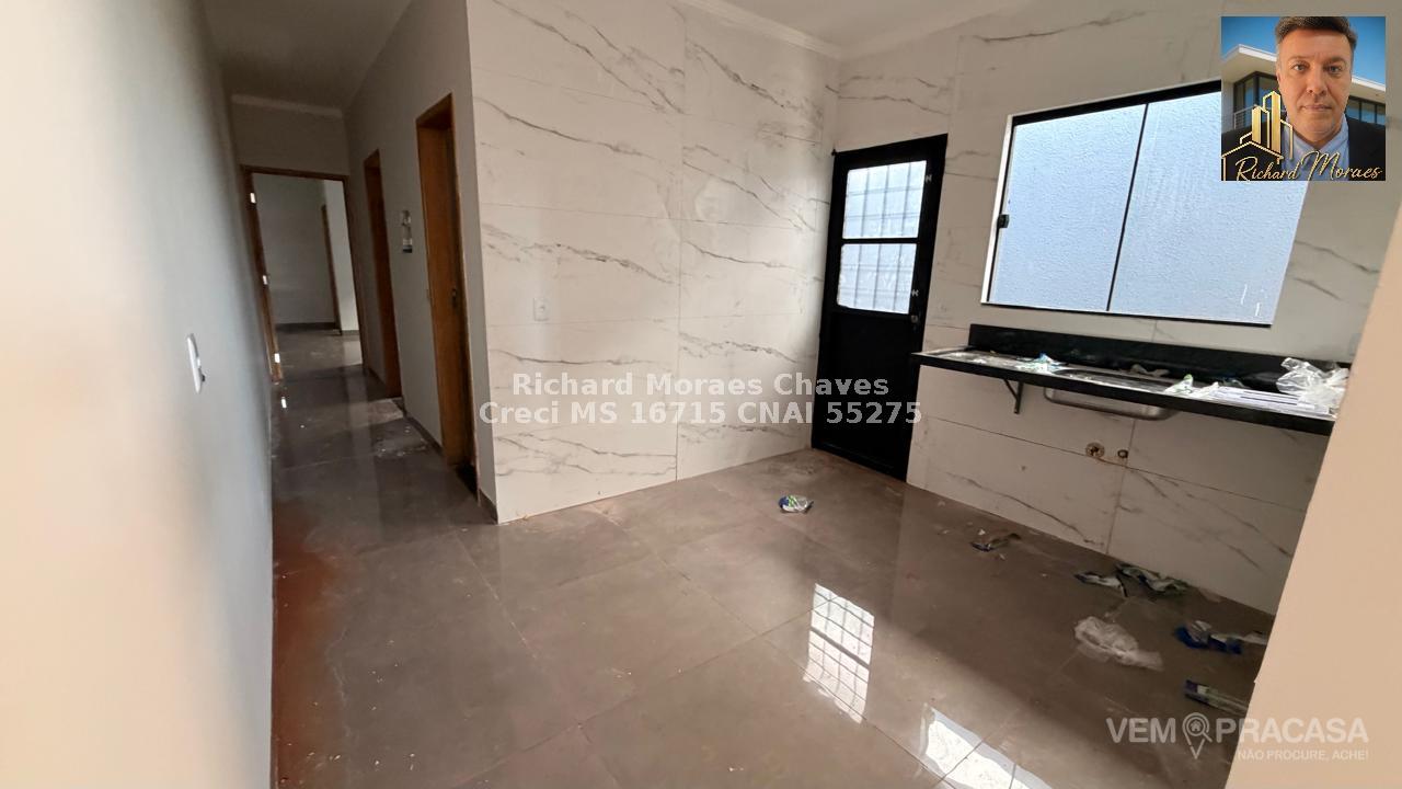 Casa Térrea à venda no Jardim Tijuca, Campo Grande – foto 4