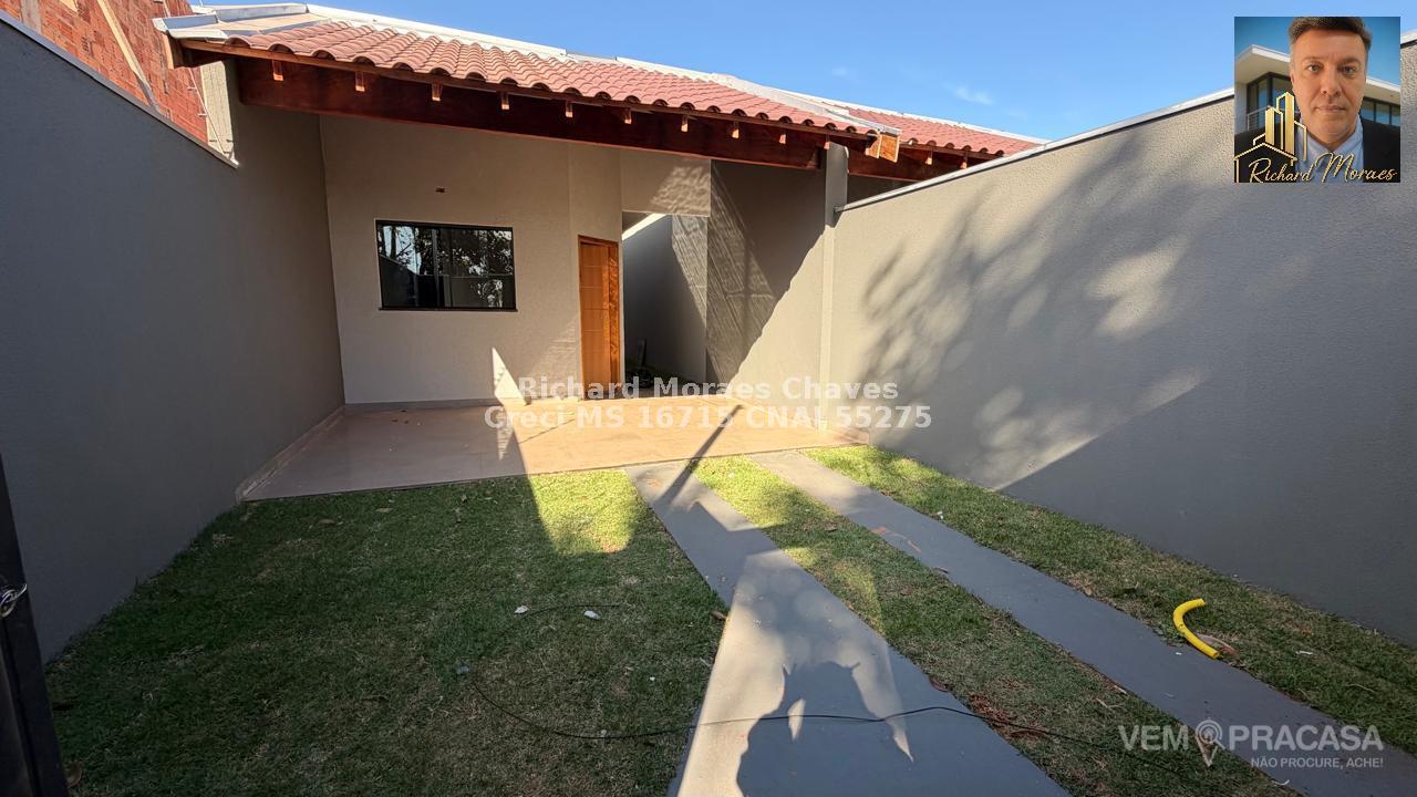 Casa Térrea à venda no Jardim Tijuca, Campo Grande – foto 5
