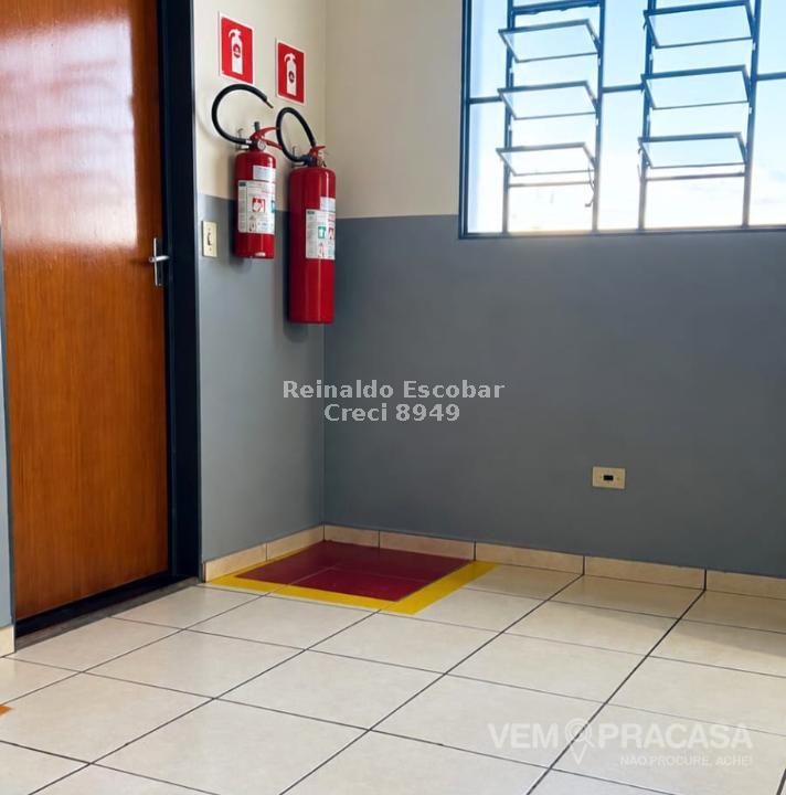Apartamento à venda no Jardim Monte Alegre, Campo Grande – foto 2