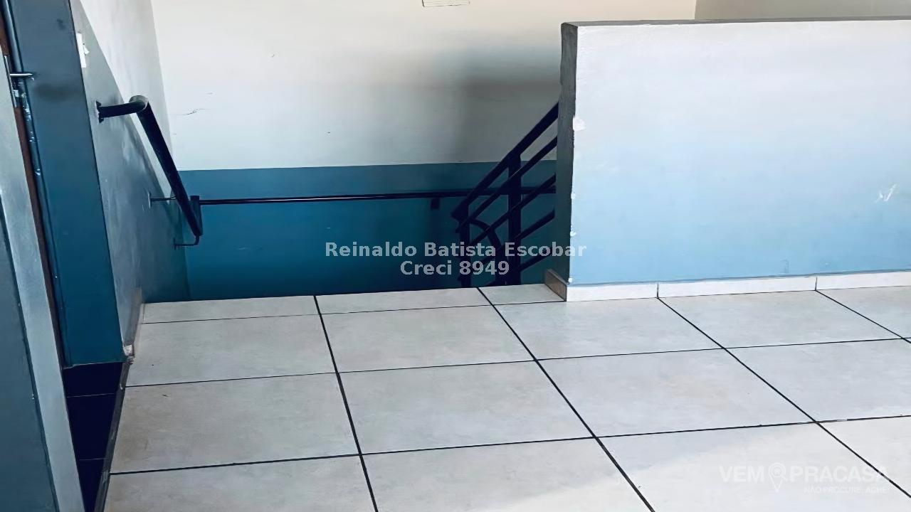 Apartamento à venda no Jardim Monte Alegre, Campo Grande – foto 3