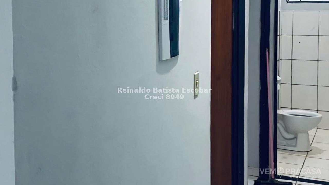 Apartamento à venda no Jardim Monte Alegre, Campo Grande – foto 4