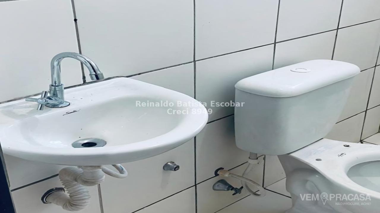 Apartamento à venda no Jardim Monte Alegre, Campo Grande – foto 5