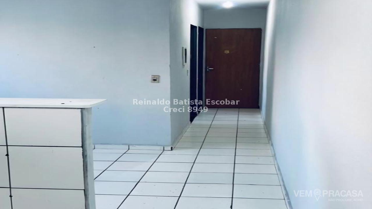 Apartamento à venda no Jardim Monte Alegre, Campo Grande – foto 7