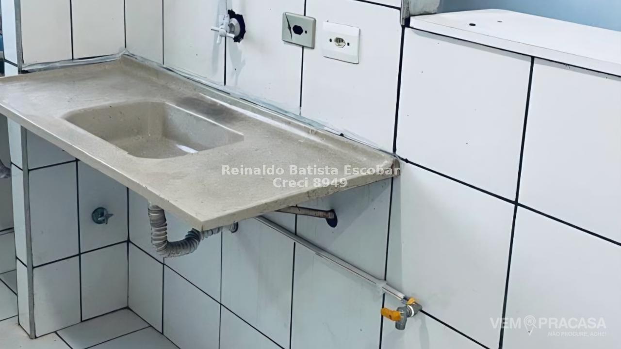 Apartamento à venda no Jardim Monte Alegre, Campo Grande – foto 8