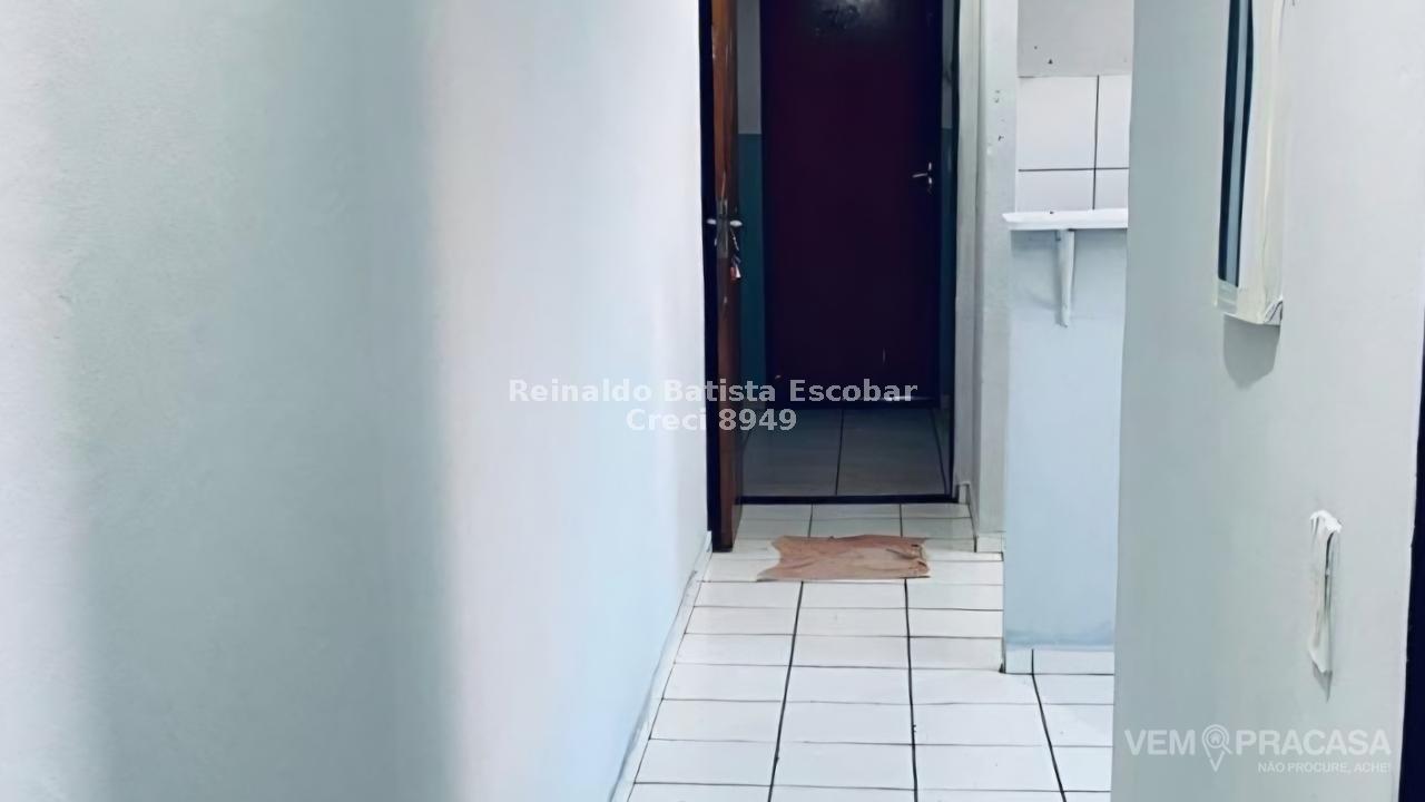 Apartamento à venda no Jardim Monte Alegre, Campo Grande – foto 10