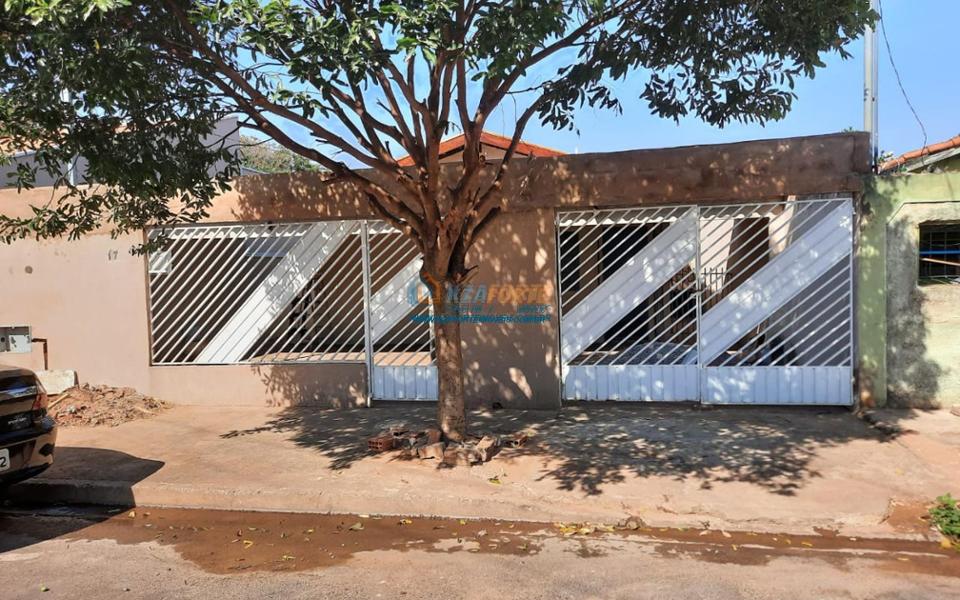 Casa Térrea à venda no Jardim Tarumã, Campo Grande – foto 1