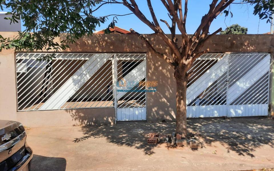 Casa Térrea à venda no Jardim Tarumã, Campo Grande – foto 2