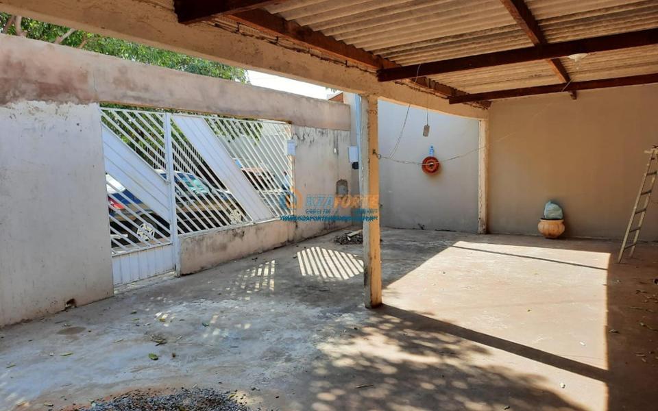 Casa Térrea à venda no Jardim Tarumã, Campo Grande – foto 3