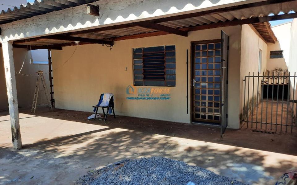 Casa Térrea à venda no Jardim Tarumã, Campo Grande – foto 4