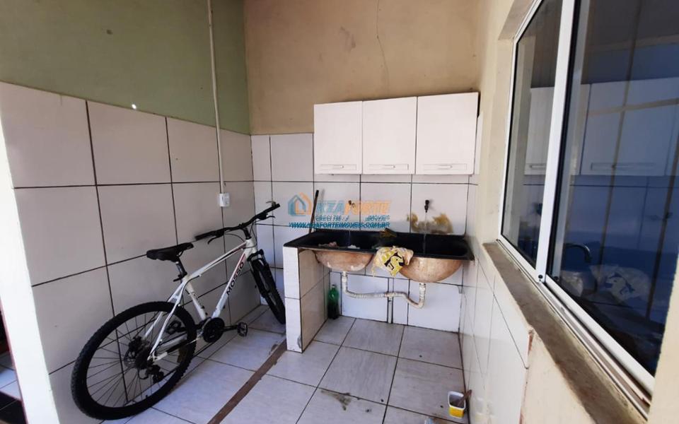 Casa Térrea à venda no Jardim Tarumã, Campo Grande – foto 12