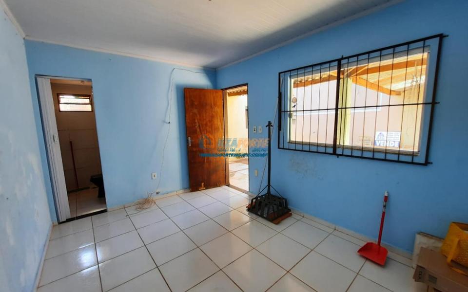 Casa Térrea à venda no Jardim Tarumã, Campo Grande – foto 13