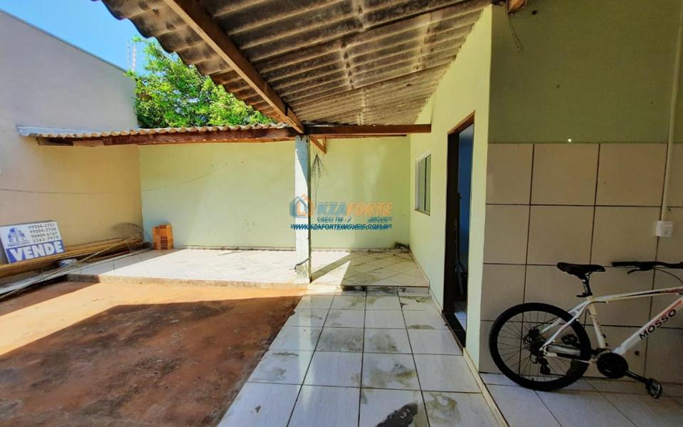 Casa Térrea à venda no Jardim Tarumã, Campo Grande – foto 15