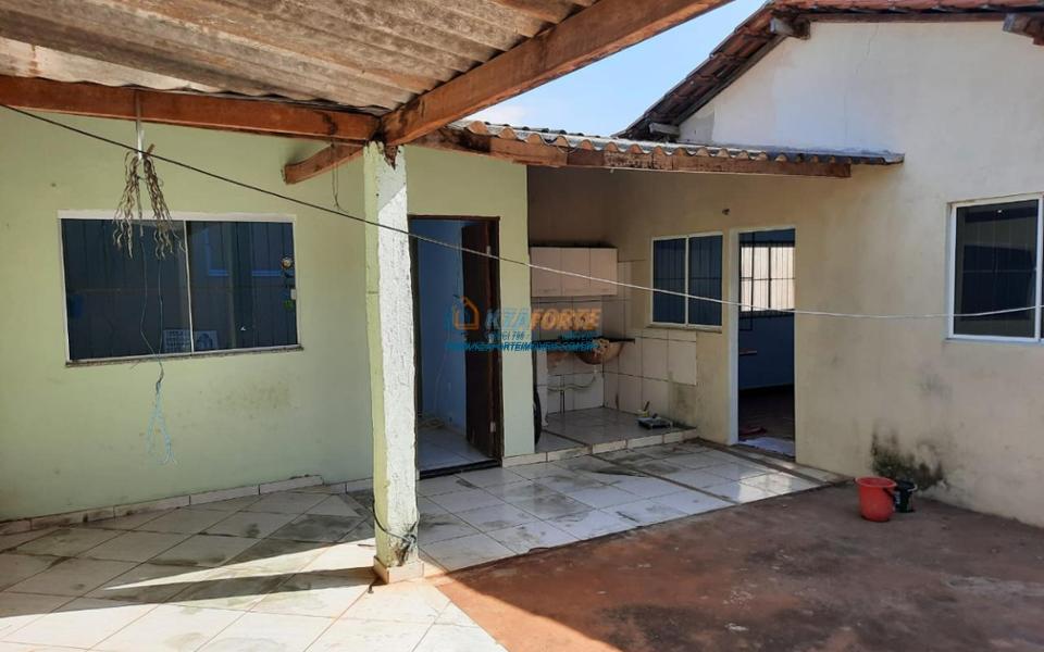 Casa Térrea à venda no Jardim Tarumã, Campo Grande – foto 16