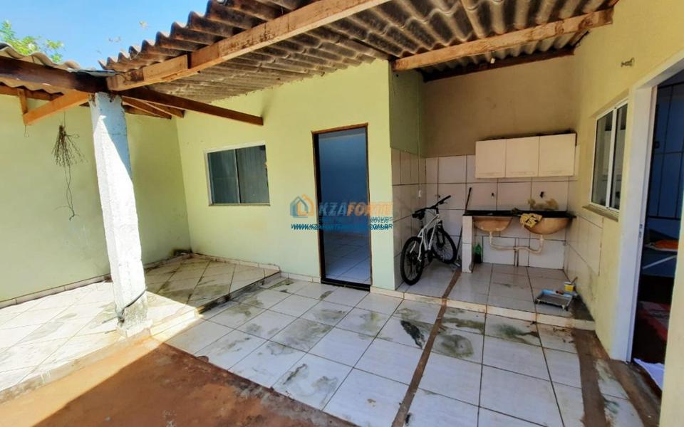 Casa Térrea à venda no Jardim Tarumã, Campo Grande – foto 17