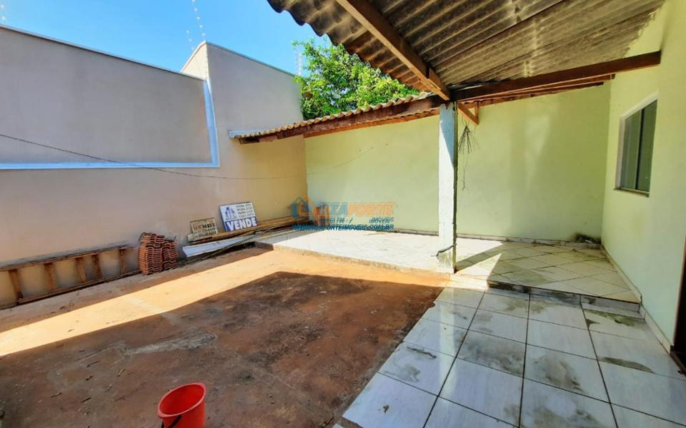 Casa Térrea à venda no Jardim Tarumã, Campo Grande – foto 18