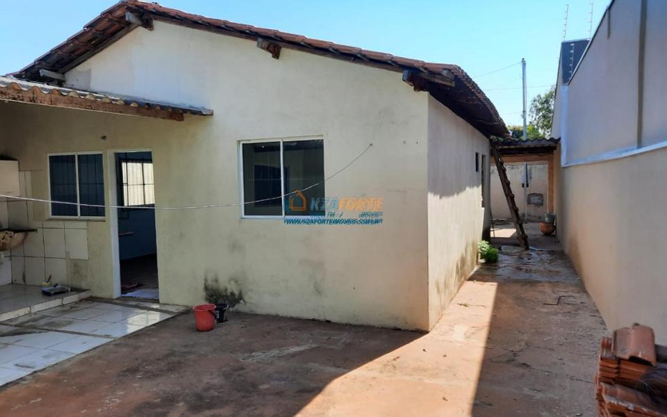 Casa Térrea à venda no Jardim Tarumã, Campo Grande – foto 20