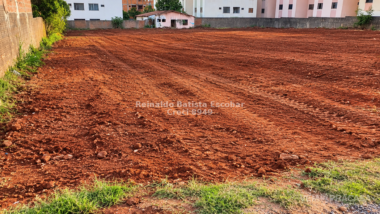 Terreno à venda no Jardim Tijuca, Campo Grande – foto 2
