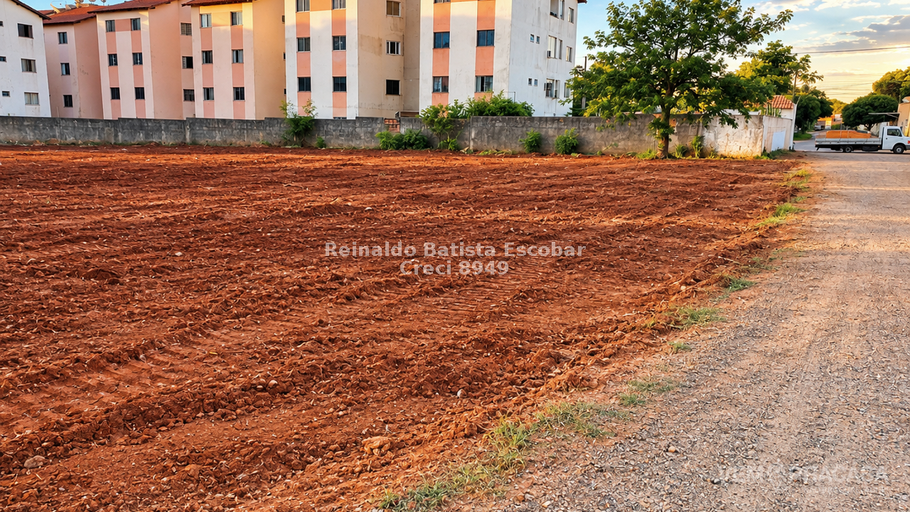 Terreno à venda no Jardim Tijuca, Campo Grande – foto 3