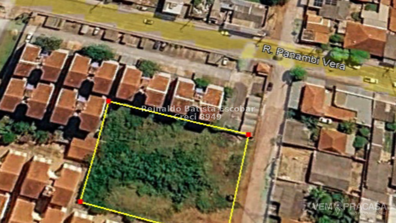 Terreno à venda no Jardim Tijuca, Campo Grande – foto 4
