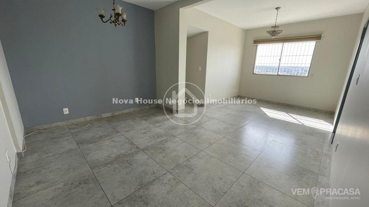Apartamento à venda no Centro, Campo Grande – foto 1