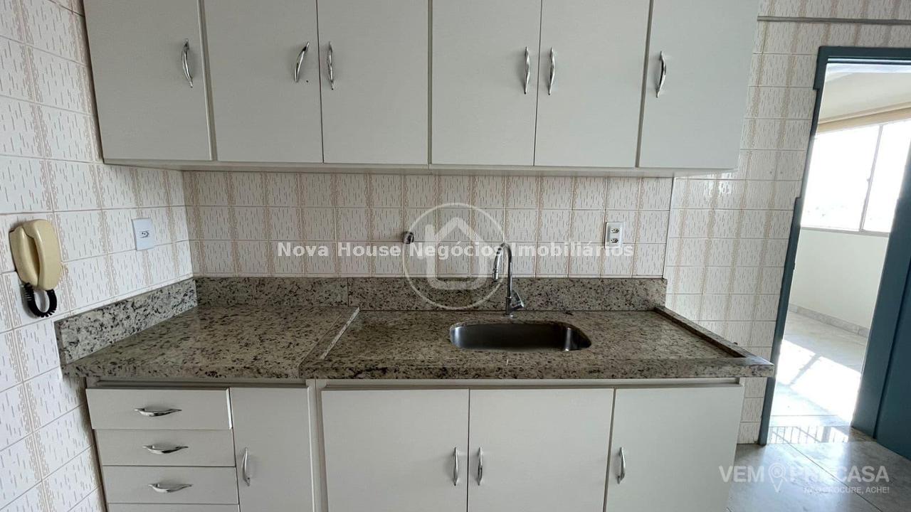 Apartamento à venda no Centro, Campo Grande – foto 4