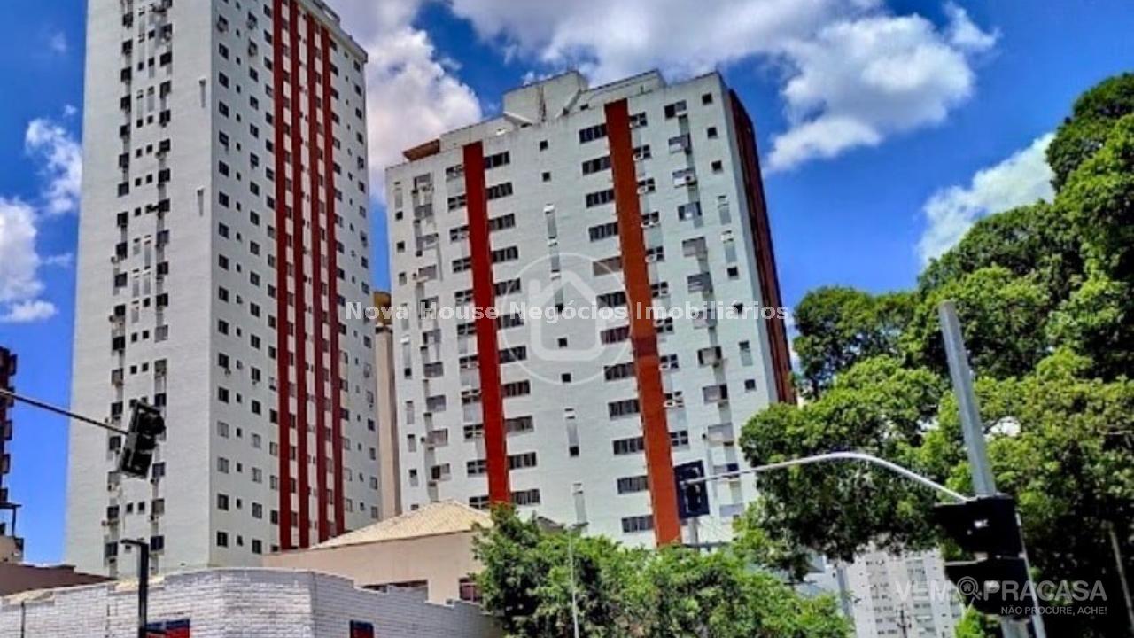 Apartamento à venda no Centro, Campo Grande – foto 21
