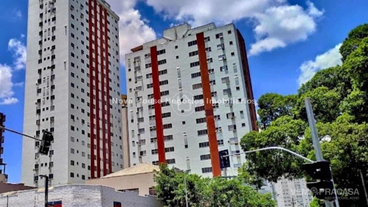 Apartamento à venda no Centro, Campo Grande – foto 22