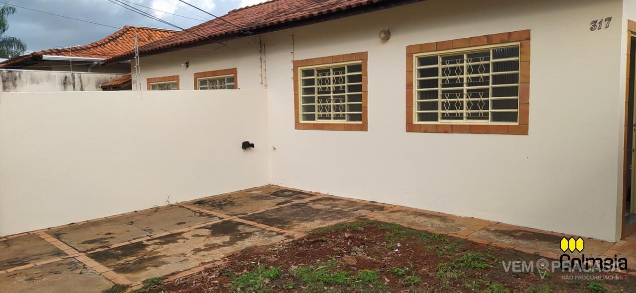 Casa Térrea para alugar na Vila Taveirópolis, Campo Grande – foto 2