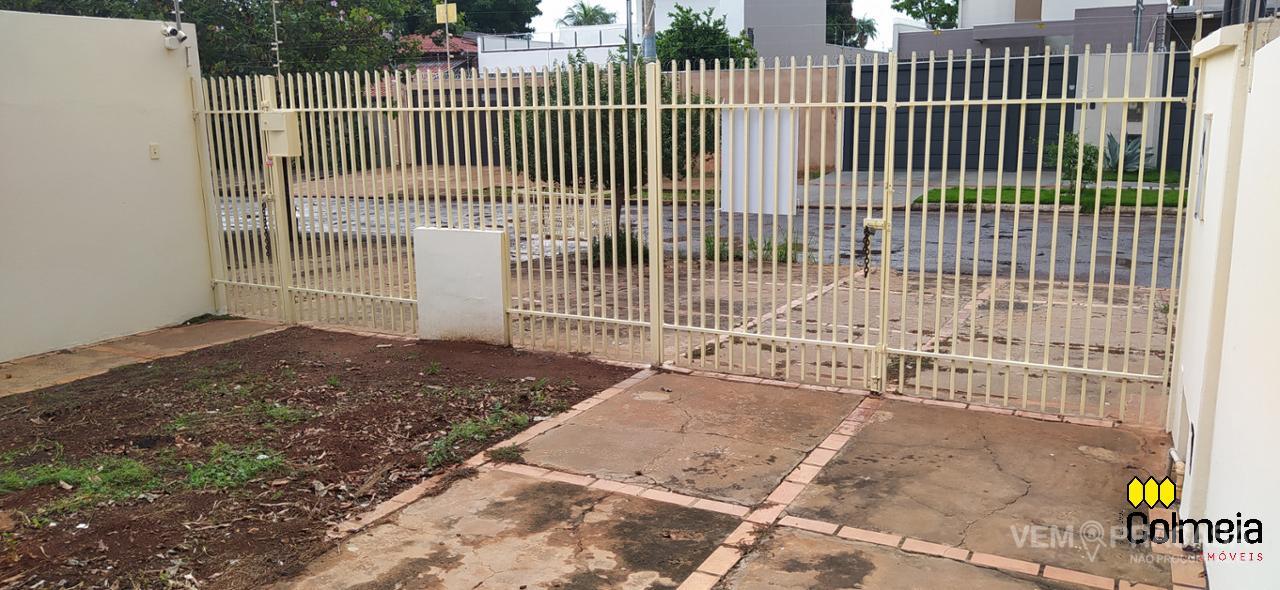 Casa Térrea para alugar na Vila Taveirópolis, Campo Grande – foto 3