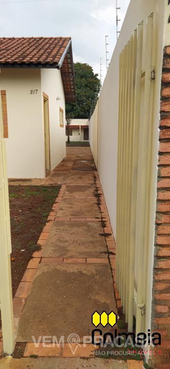 Casa Térrea para alugar na Vila Taveirópolis, Campo Grande – foto 4