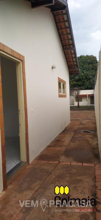 Casa Térrea para alugar na Vila Taveirópolis, Campo Grande – foto 5