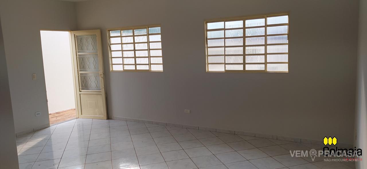 Casa Térrea para alugar na Vila Taveirópolis, Campo Grande – foto 6