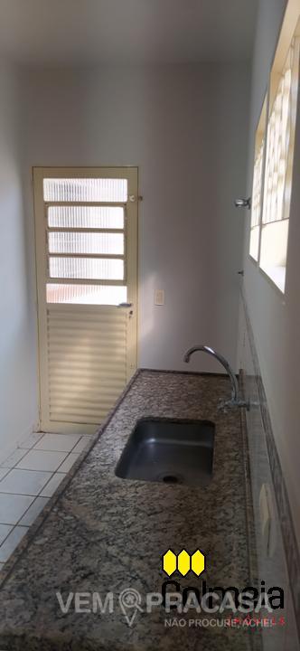 Casa Térrea para alugar na Vila Taveirópolis, Campo Grande – foto 8