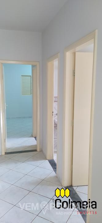 Casa Térrea para alugar na Vila Taveirópolis, Campo Grande – foto 10