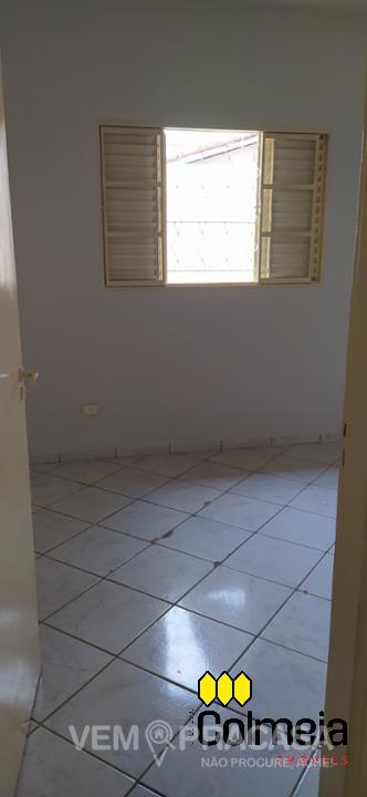 Casa Térrea para alugar na Vila Taveirópolis, Campo Grande – foto 11