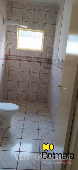 Casa Térrea para alugar na Vila Taveirópolis, Campo Grande – foto 13