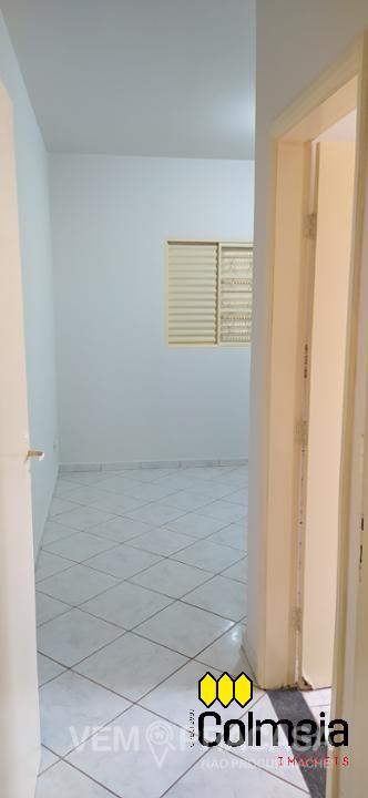 Casa Térrea para alugar na Vila Taveirópolis, Campo Grande – foto 14