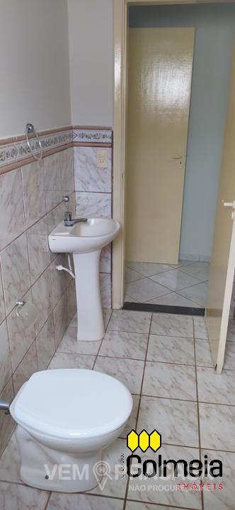 Casa Térrea para alugar na Vila Taveirópolis, Campo Grande – foto 16