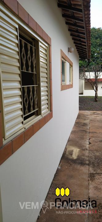 Casa Térrea para alugar na Vila Taveirópolis, Campo Grande – foto 18