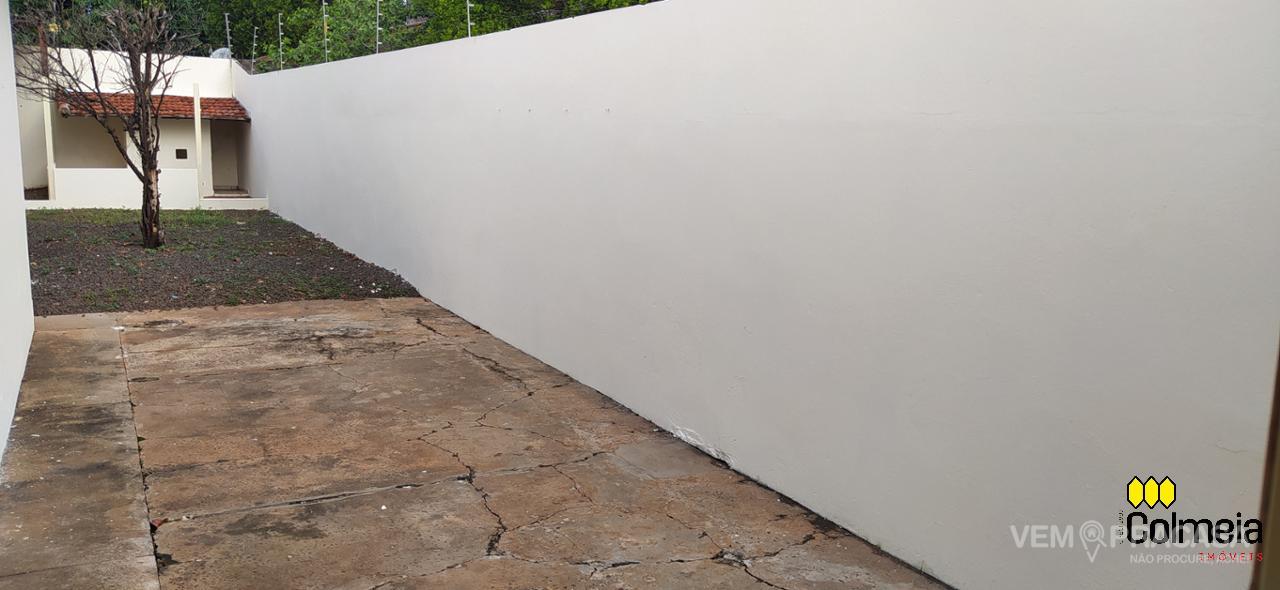 Casa Térrea para alugar na Vila Taveirópolis, Campo Grande – foto 19