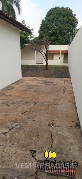 Casa Térrea para alugar na Vila Taveirópolis, Campo Grande – foto 20
